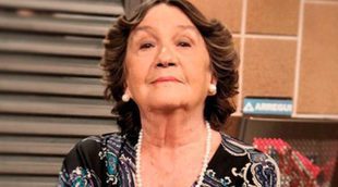 Muere Amparo Valle, la icónica actriz de la pequeña pantalla, a los 79 años de edad