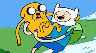 Cartoon Network anuncia el final de 'Hora de aventuras' para 2018