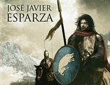 'La reconquista': José Frade PC adaptará la novela "El caballero del jabalí blanco" en serie de televisión
