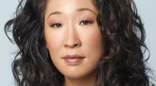 Sandra Oh regresa a ABC tras abandonar 'Anatomía de Grey'