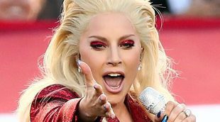 Lady Gaga confirma su actuación en el descanso de la Superbowl 2017