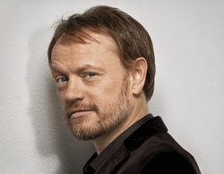 Jared Harris ('Mad Men') se une a 'The Terror', la nueva serie de AMC