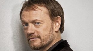 Jared Harris ('Mad Men') se une a 'The Terror', la nueva serie de AMC