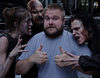 El creador de 'The Walking Dead' confirma que la serie tendrá un final diferente al del cómic