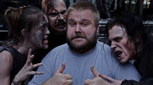 El creador de 'The Walking Dead' confirma que la serie tendrá un final diferente al del cómic