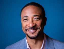 'Mentes criminales' ficha a Damon Gupton tras la salida de Thomas Gibson