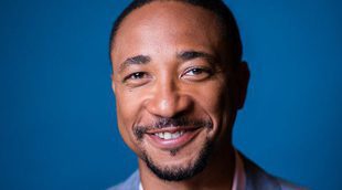 'Mentes criminales' ficha a Damon Gupton tras la salida de Thomas Gibson