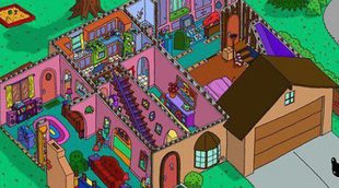 Descubre cuánto valen las casas más famosas de las series de televisión
