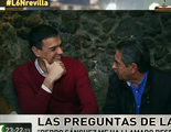 Un despistado Revilla suelta un bombazo en 'laSexta noche' sin querer: "Sánchez se presentará a las primarias"
