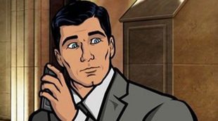 'Archer': la serie animada de Adam Reed terminará con su décima temporada