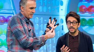 Opiniones sobre 'Poder Canijo': "Lástima de programa. Oportunidad fallida"