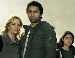 'Fear The Walking Dead' finaliza su segunda temporada con la muerte de un protagonista