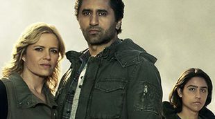 'Fear The Walking Dead' finaliza su segunda temporada con la muerte de un protagonista