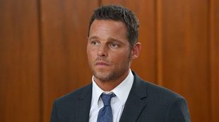 'Anatomía de Grey' 13x02 Recap: "Catastrophe and the Cure"