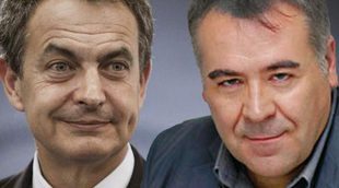 Ferreras: "No quise ser ministro con Zapatero porque no soy del PSOE ni de ningún partido"