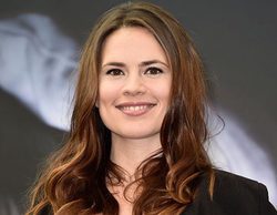 'Conviction': ABC convenció con una carta a Hayley Atwell para que protagonizara la serie