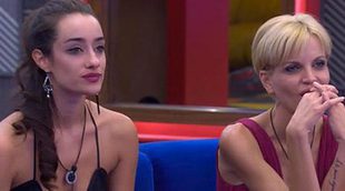 'Gran Hermano 17': Adara y Bárbara son acusadas por sus compañeros de robar comida