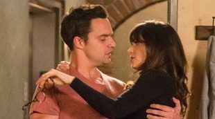 'New Girl' y 'Brooklyn Nine-Nine' desvelan la primera imagen de su crossover