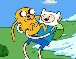 'Hora de aventuras: Misión ¡Zuzumba!' se estrena el 14 de octubre en Boing