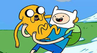 'Hora de aventuras: Misión ¡Zuzumba!' se estrena el 14 de octubre en Boing