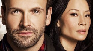 'Elementary' (3,5%) en Divinity se convierte en lo segundo más visto del día