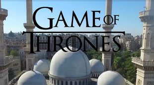 Siria utiliza, sin permiso de HBO, la canción de 'Game of Thrones' para atraer turistas