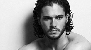 Kit Harington ('Juego de tronos'), favorito para protagonizar una miniserie sobre Guy Fawkes