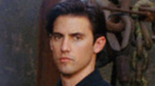 El final de la primera temporada de 'Héroes' arrasa en ETB2 con un 27,6%