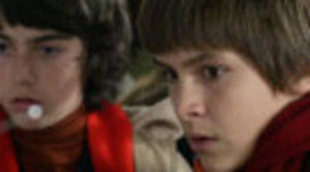 'Cuéntame cómo pasó' se mantiene como segunda opción con más de 4 millones