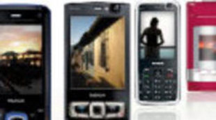 Antena 3 y Nokia firman un acuerdo de colaboración