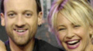 La 1 cancela 'El rey de la comedia'