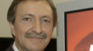 Paco Lobatón vuelve a la tele con 'Regreso al futuro'