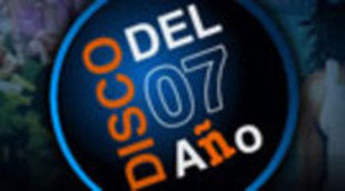 La 1 elegirá por tercer año consecutivo el 'Disco del Año'