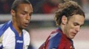 El derbi catalán roza el 20% en laSexta