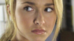 'Heroes' despide temporada cerca de los 11 millones y 'Samantha Who?' se estrella sin los bailarines