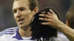 El Santiago Bernabeu dispara la noche de laSexta