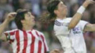 Telecinco finalmente no emitirá el Athletic de Bilbao - Real Madrid