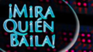 La 1 prepara dos especiales de '¡Mira quién baila!' para estas Navidades