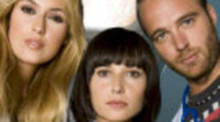 'Hospital Central' despide temporada por encima de los 4 millones