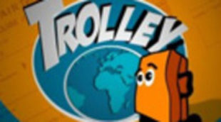 Torito pasa a ser el nuevo presentador del concurso 'Trolley'