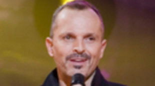 La Navidad comienza en TVE con un especial de Miguel Bosé