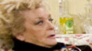 'La familia Mata' baja pero cierra temporada con su segundo mejor dato