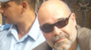 'Los Serrano' regresan con datos similares a 'Hospital Central'