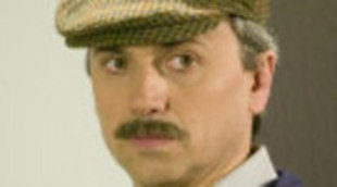 José Mota es el 'Ciudadano Kien' en el especial de Nochevieja de La 1