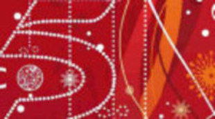 Telecinco presenta su programación para estas Navidades