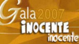 Elena Ballesteros, Miriam Díaz Aroca y Natalia Millán acompañarán a Juan Y Medio en la 'Gala Inocente'