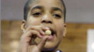 La 1 barre gracias a la Lotería de Navidad más seguida de los últimos años