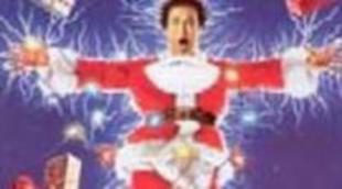 El cine copa la programación de todas las cadenas en el Día de Navidad