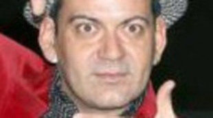 José Corbacho repite como presentador de los Goya