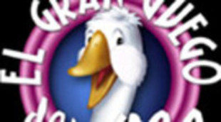 Cantizano ficha por Telecinco para presentar 'El Gran Juego de la Oca'